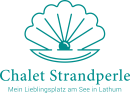 Chalet Strandperle Lathum