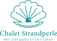 Logo Chalet Strandperle